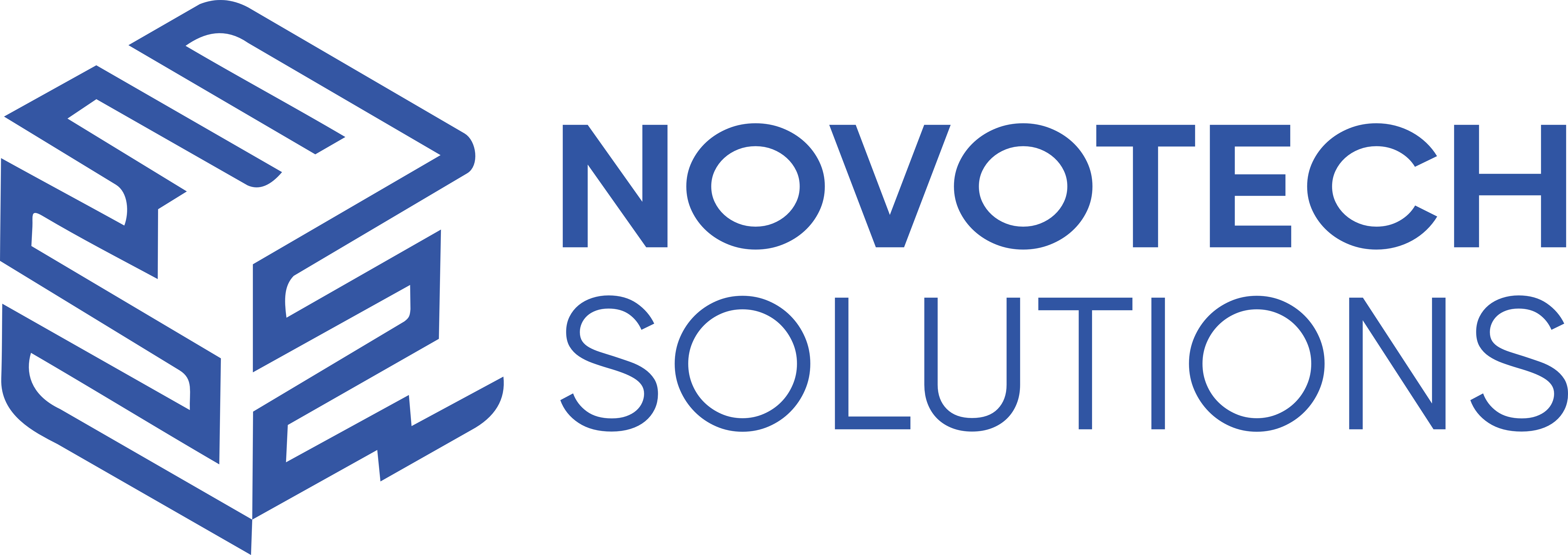 NovoTech