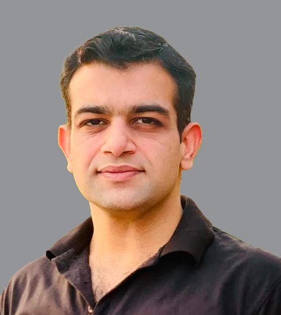 Asfand Amin